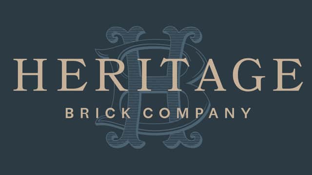 Heritage Brick Company - Shop in pickering road