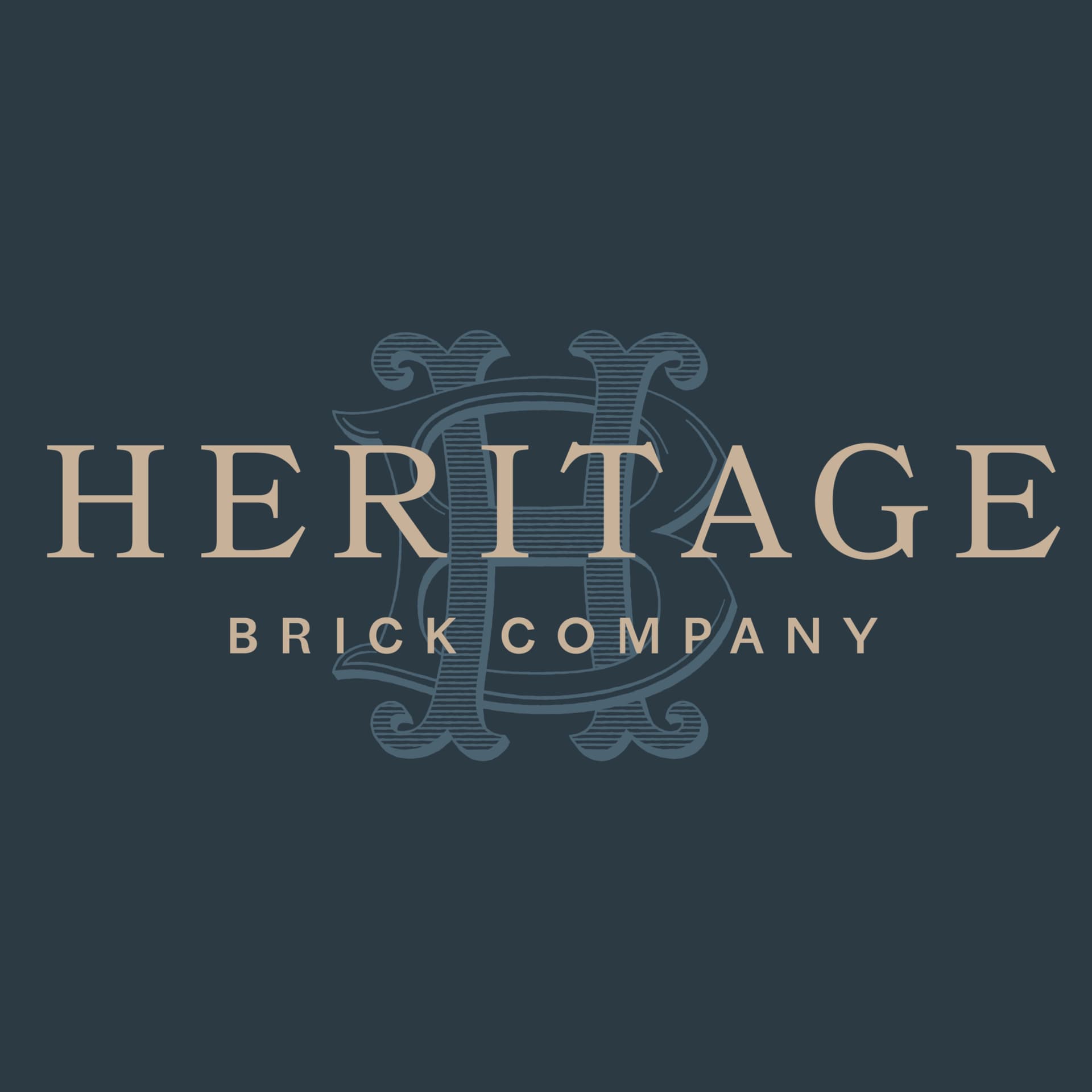 Heritage Brick Company