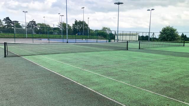 Ryedale Sports Centre - Gyms in pickering