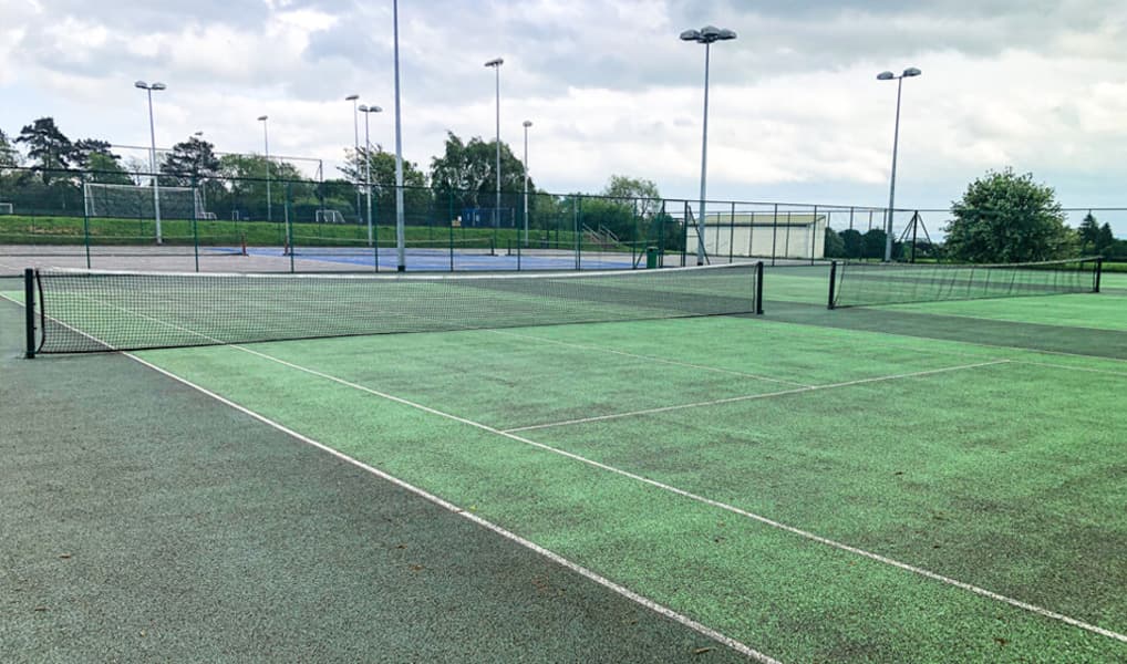 Ryedale Sports Centre