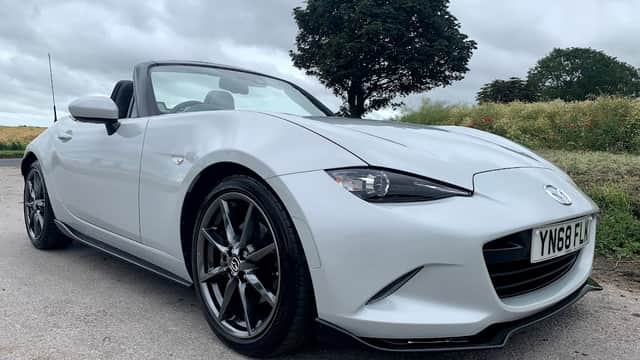 Atom Cars - Car Dealers in hedon