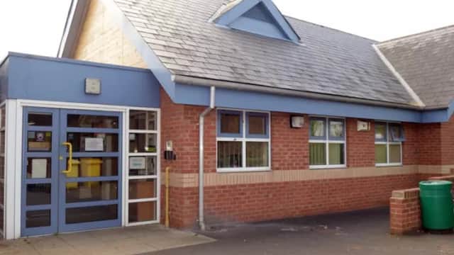 Wath Victoria Primary School - Primary Schools in wath upon dearne
