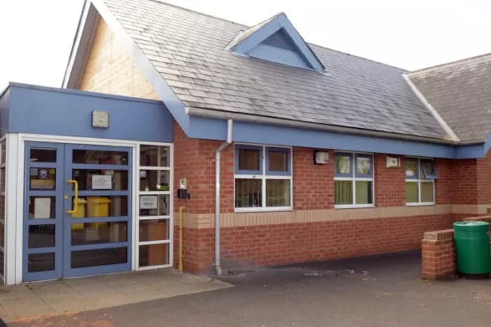 Wath Victoria Primary School