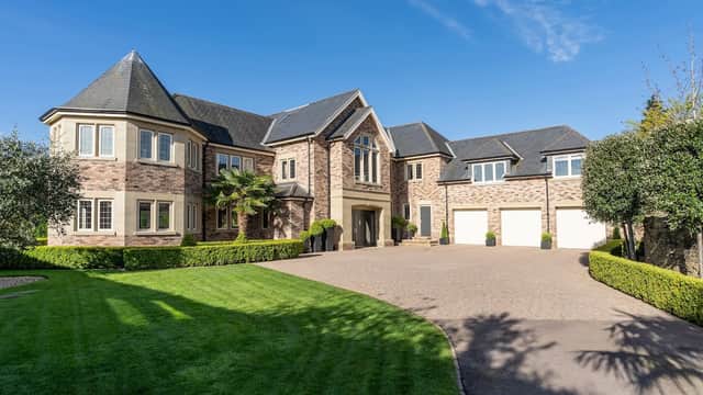 Blenheim Homes and Land - Estate Agents in sheffield