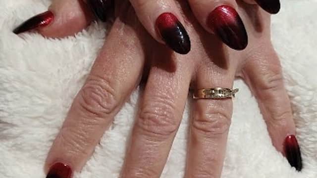 J&M Nail - Nail Salons in scarborough