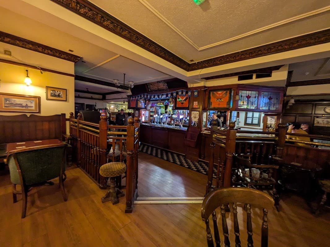 The Castlefields