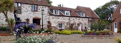 Grange Farm Cottages