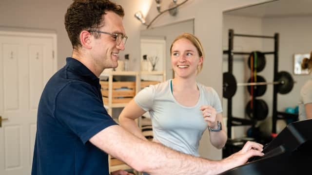 Fara Physio - Sports Injury Clinics in ilkley