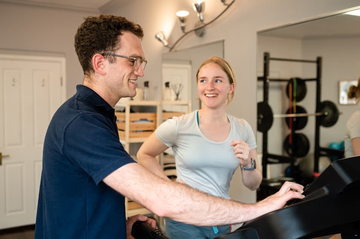 Fara Physio
