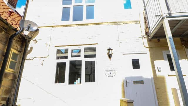 5 Ivy Yard