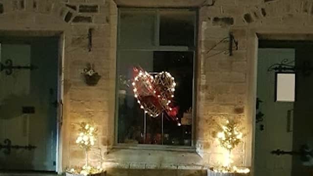 Mellors of Almondbury - Florists in huddersfield