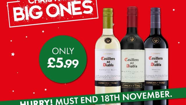 Bargain Booze Plus - Off Licences in bradford