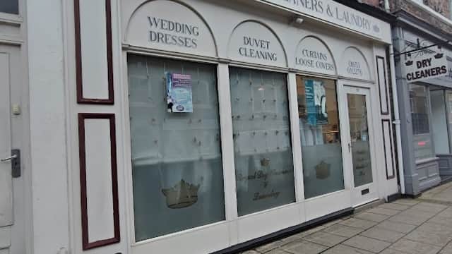 Royal Dry Cleaners - Dry Cleaners in malton