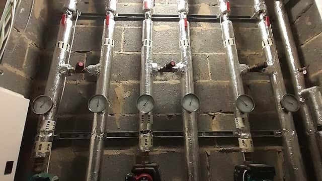 Plumbing & gas solutions - Plumbers in bingley