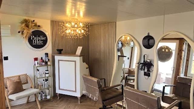 Paislie Hide Hair - Hair Salons in northallerton