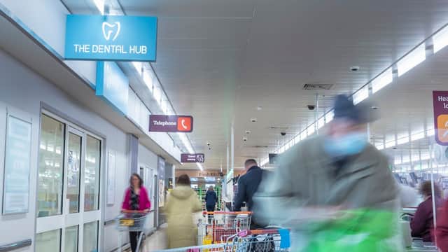 The Dental Hub - Dentists in harrogate