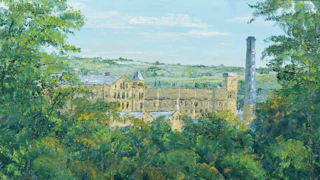 The Bingley Gallery - Museum in bingley