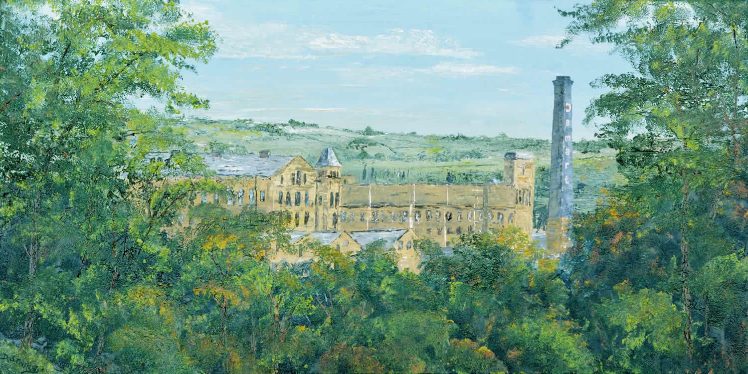 The Bingley Gallery