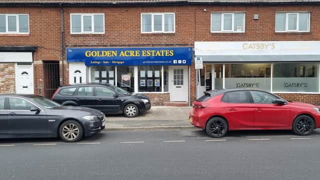 Golden Acre Estates - Estate Agents in horsforth