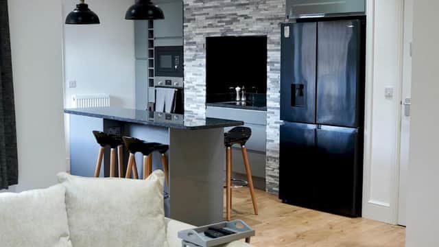 Accommodation at Stunning Spacious Home Near Leeds Centre Pass The Keys in leeds