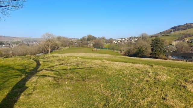 Middletown Recreation Ground - Park in skipton