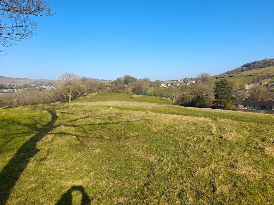 Middletown Recreation Ground