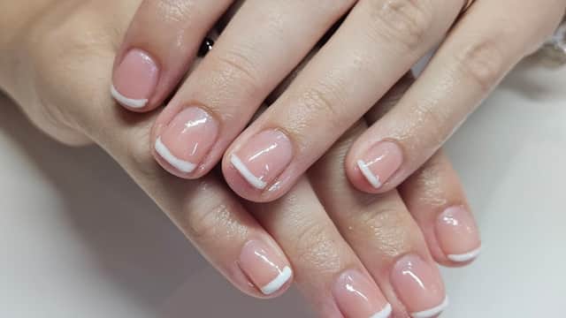 Nails of Steel - Nail Salons in shipley