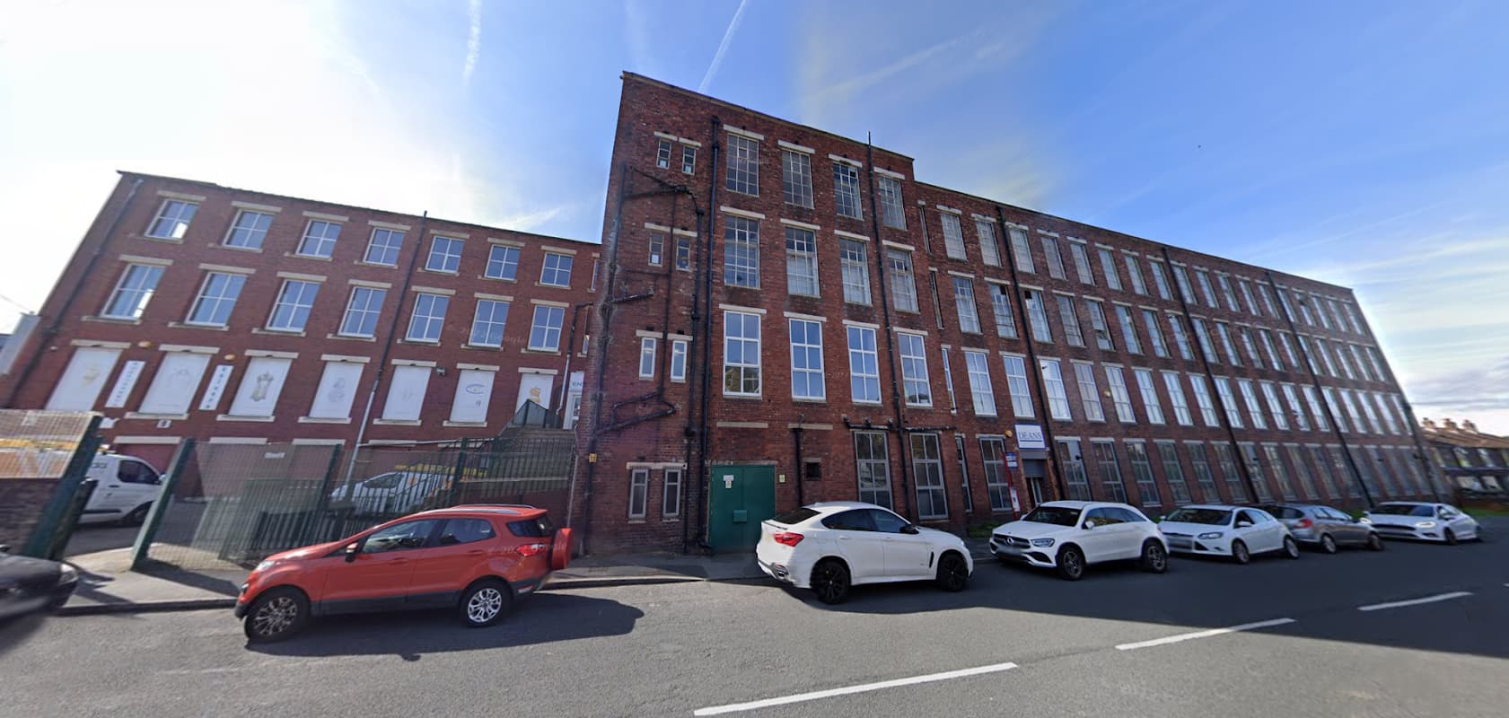 TD Milner Properties