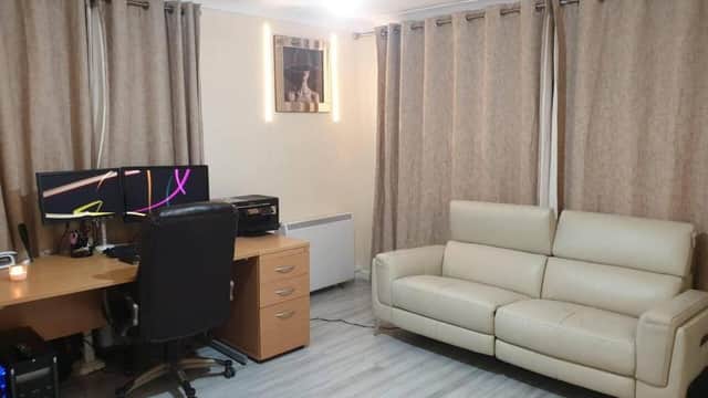 Accommodation at Your Home away from home in leeds