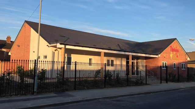 Kids Planet Morrill - Nurseries in hull