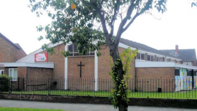 St Stephens Neighbourhood Centre and kids club - Community Centres in hull