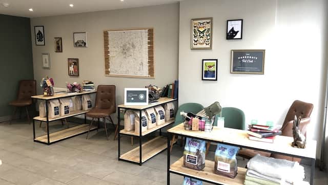 The Harrogate Vet - Vets in harrogate