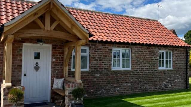 Accommodation at The Old Parlour - Hot tub and Dog Friendly! New! in selby