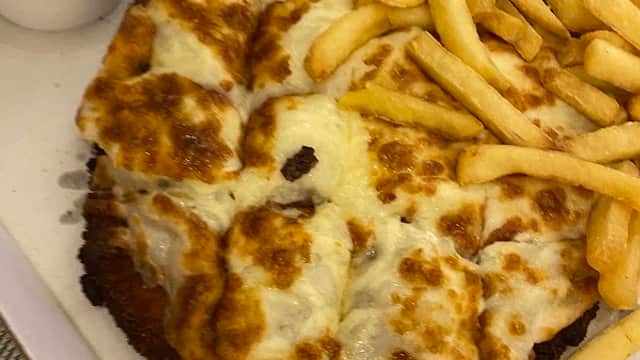 St John Takeaway - Takeaway in york