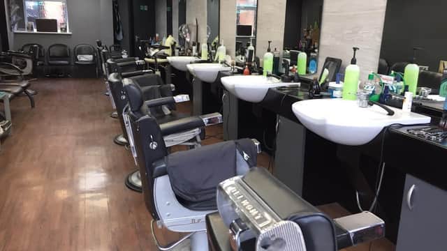 Guido's - Hair Salons in middlesbrough