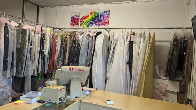 Classiclean of Harrogate - Dry Cleaners in harrogate