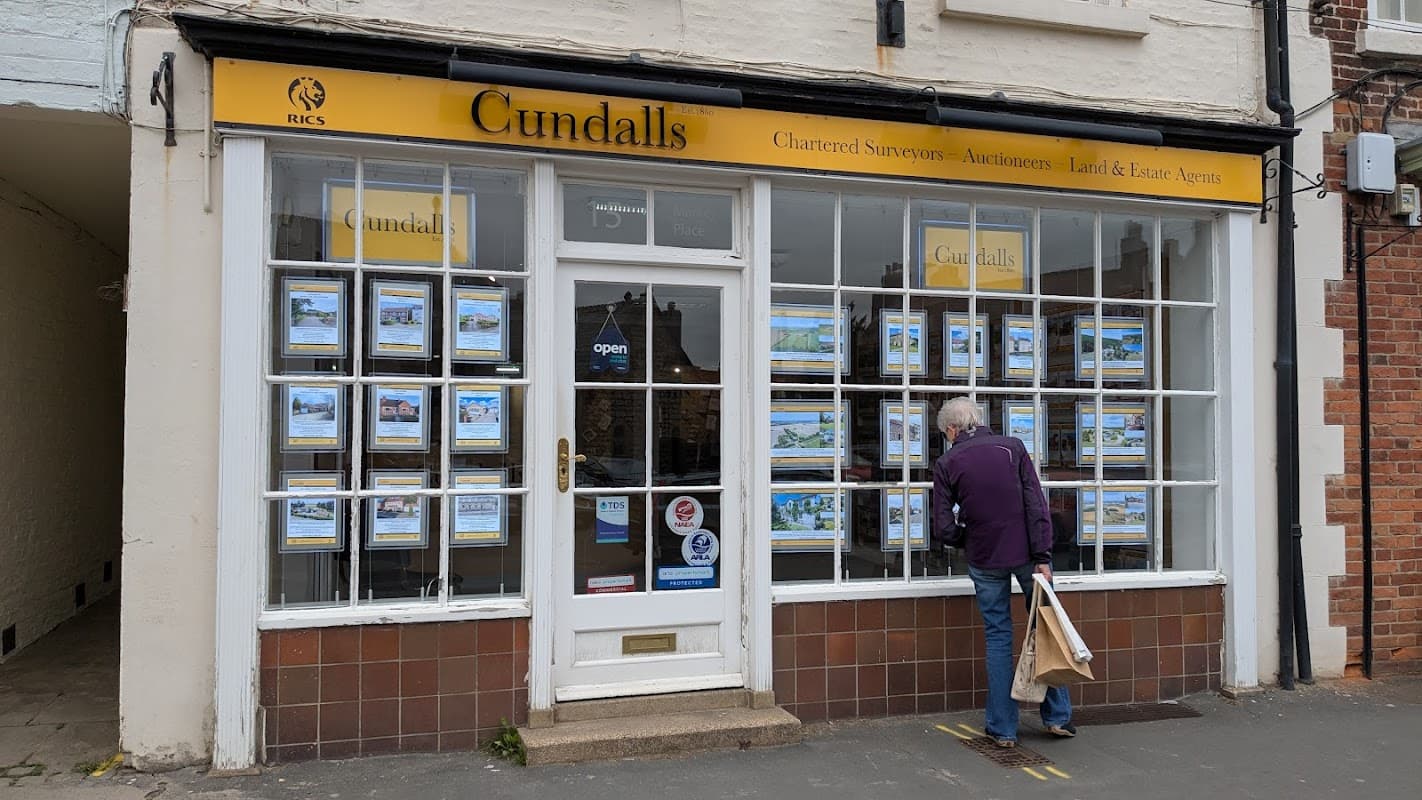 Cundalls