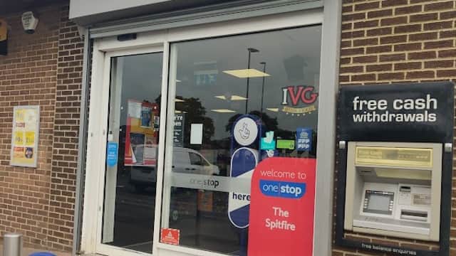 UPS Access Point - Couriers in thornaby
