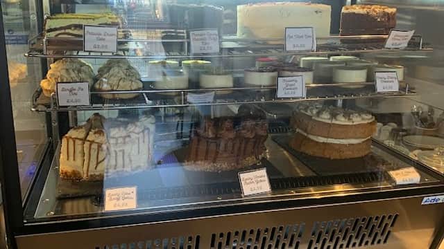 Cafe Pera Chocolate & Cafe in hull