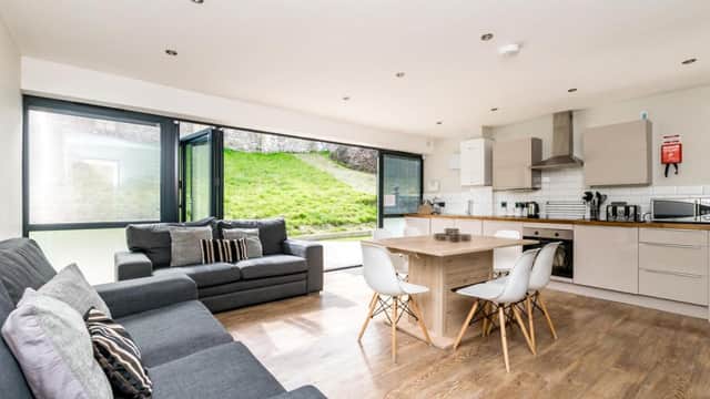City Apartments - Monkbar Mews, York, Yorkshire