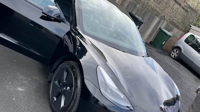 Travis Cars - Car Dealers in ilkley