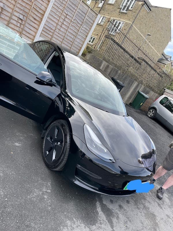 Travis Cars