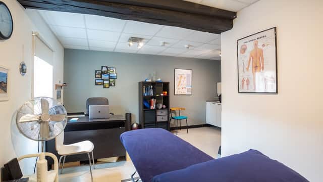 YO1 Wellness - Sports Injury Clinics in york