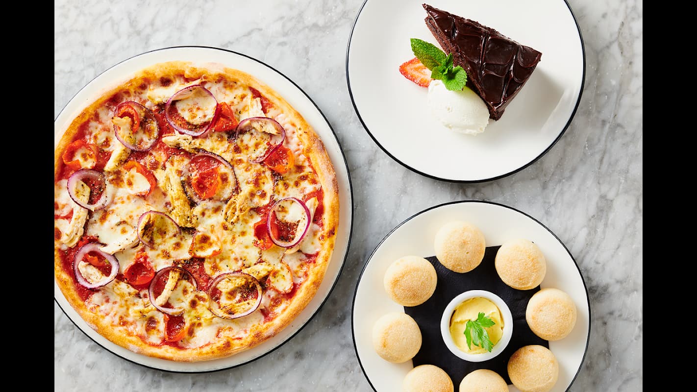 PizzaExpress