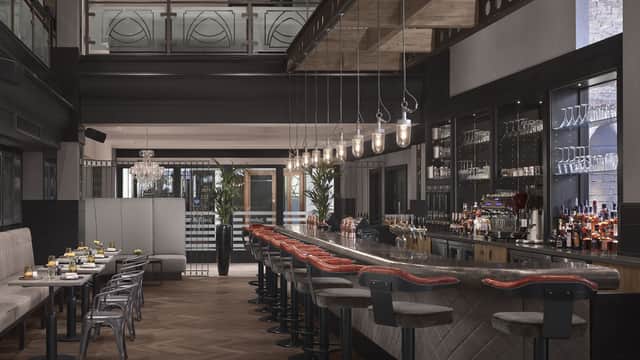 FireLake Grill House & Cocktail Bar - Family Attraction in leeds