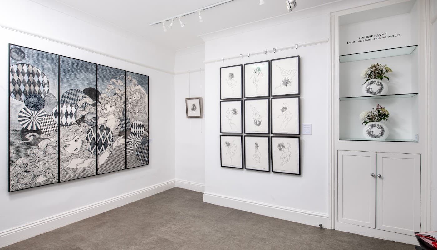RedHouse Originals Gallery