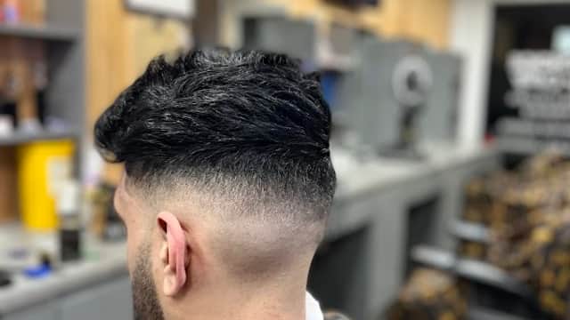 1st Choice Hair Cutz - Barbers in nether edge