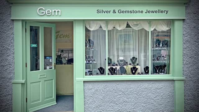 Gem - Jewellers in richmond