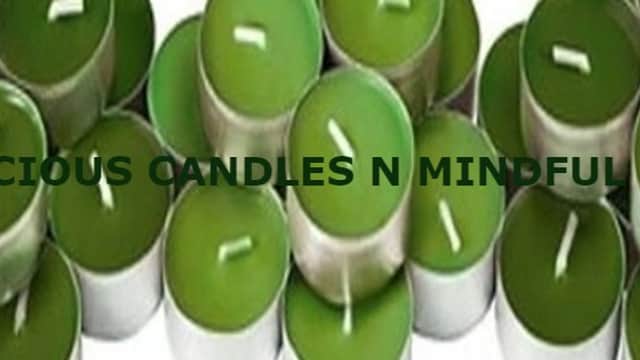 Conscious candles n Mindful melts ltd - Homeware in horsforth