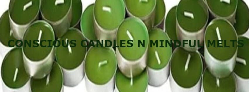 Conscious candles n Mindful melts ltd